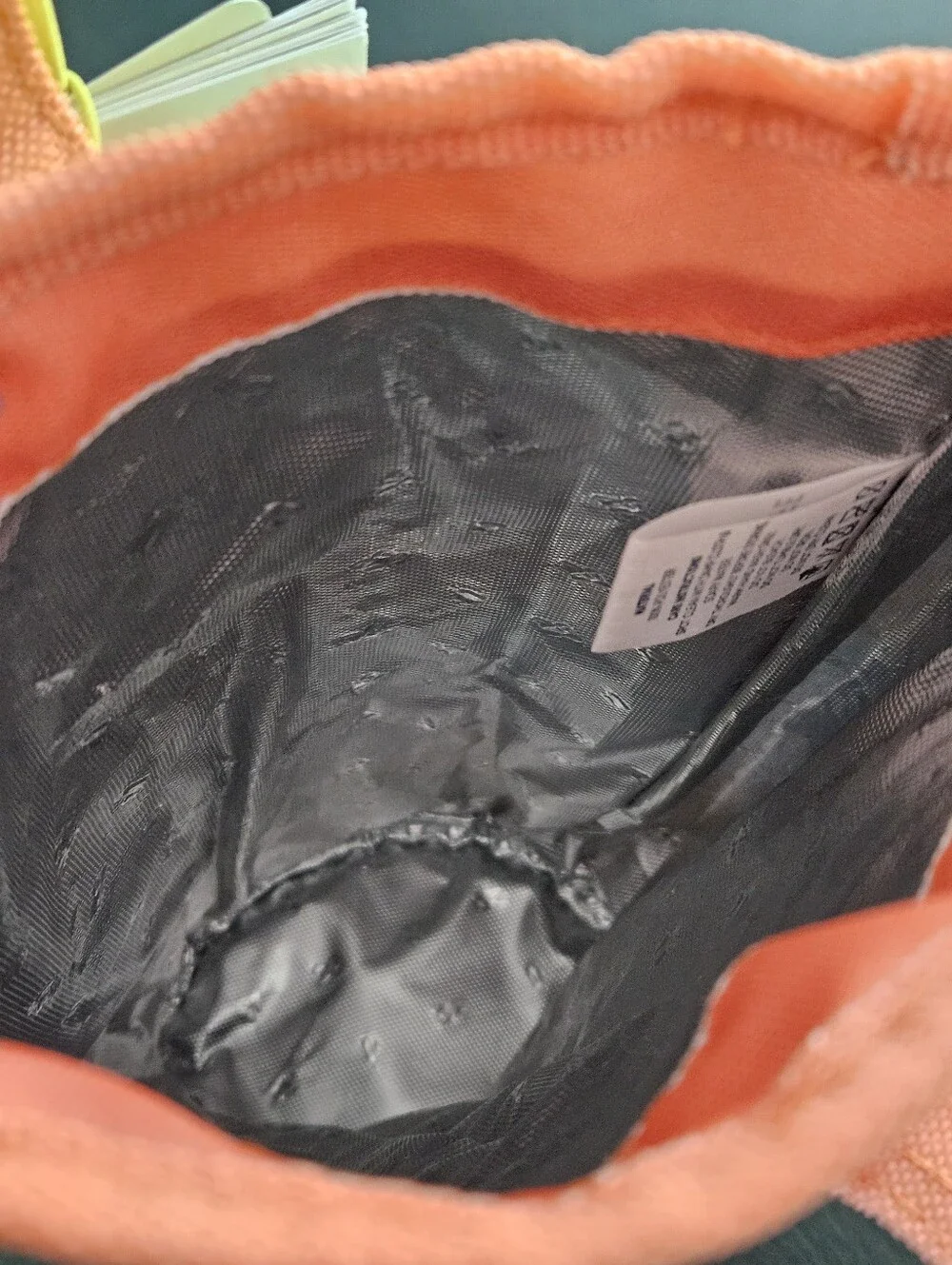 Insulated Wine Bag w/ Wine Opener
